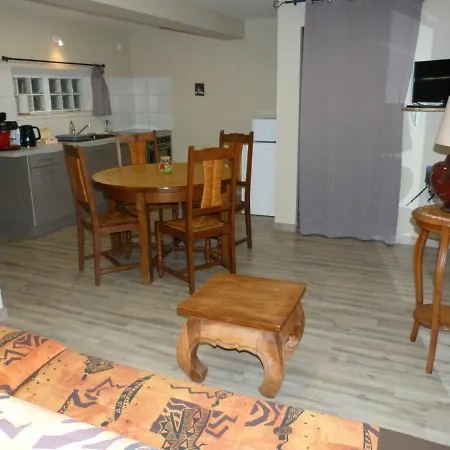 Σπίτι διακοπών D'hotes Cadravals Aveyron Belcastel (Tarn)