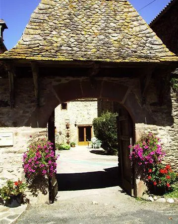 D'hotes Cadravals Aveyron *