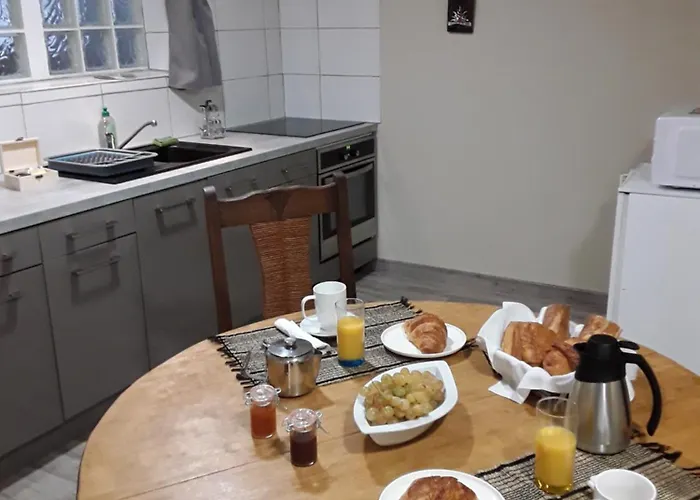 D'hotes Cadravals Aveyron