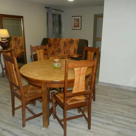 D'hotes Cadravals Belcastel Aveyron Holiday home
