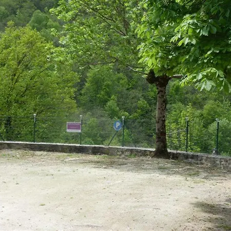 בית נופש D'hotes Cadravals Aveyron