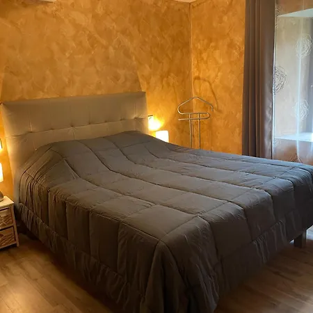 D'hotes Cadravals Aveyron Дом отдыха Belcastel (Aveyron)